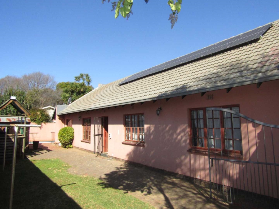 3 Bedroom Property for Sale in Westdene Gauteng