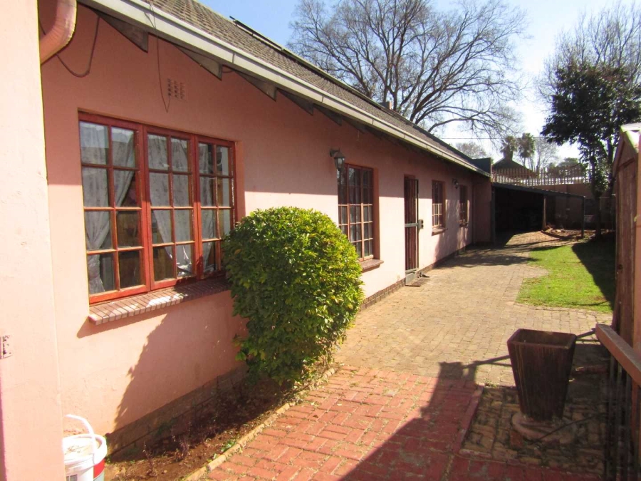 3 Bedroom Property for Sale in Westdene Gauteng