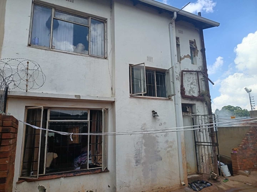 3 Bedroom Property for Sale in Vrededorp Gauteng