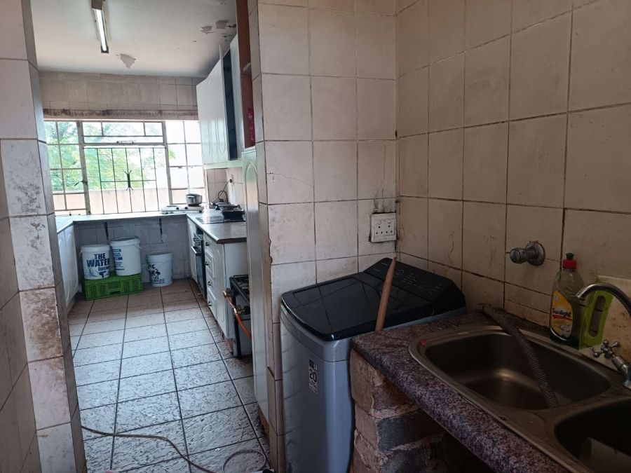 3 Bedroom Property for Sale in Vrededorp Gauteng