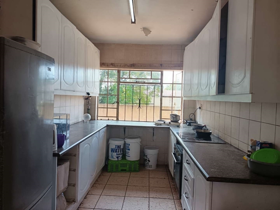 3 Bedroom Property for Sale in Vrededorp Gauteng