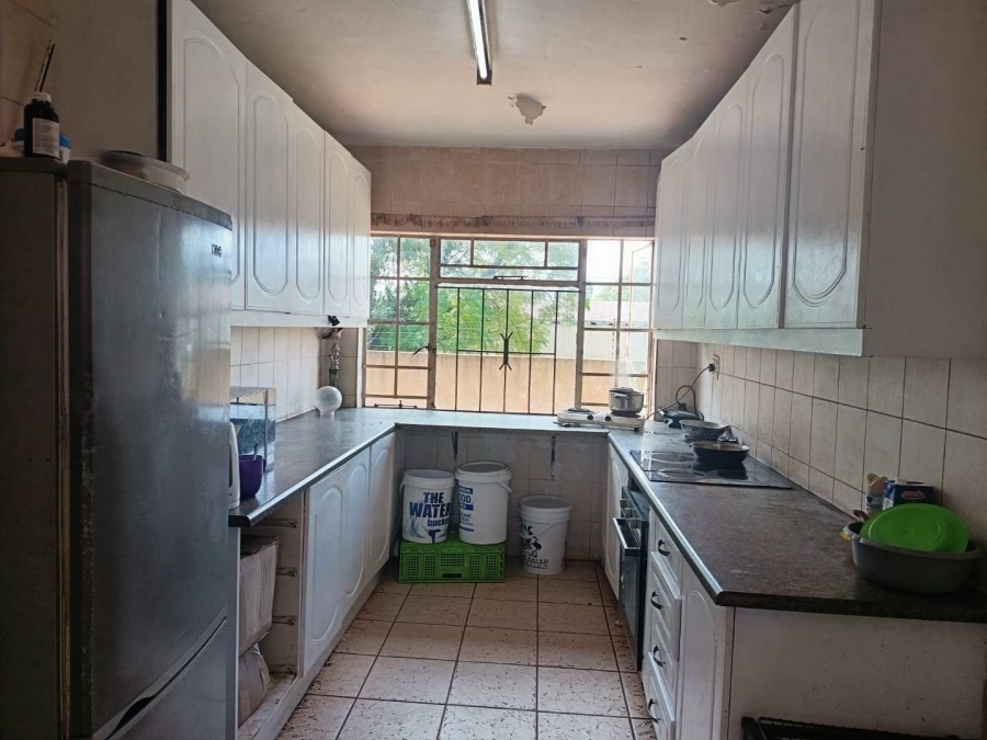 3 Bedroom Property for Sale in Vrededorp Gauteng