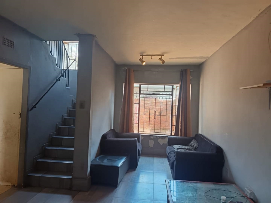 3 Bedroom Property for Sale in Vrededorp Gauteng