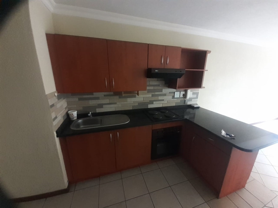 To Let 1 Bedroom Property for Rent in Hatfield Gauteng