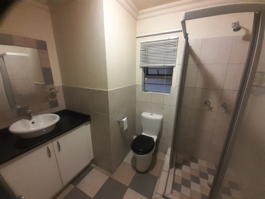 To Let 1 Bedroom Property for Rent in Hatfield Gauteng