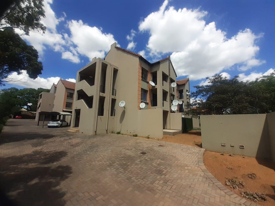 To Let 1 Bedroom Property for Rent in Hatfield Gauteng