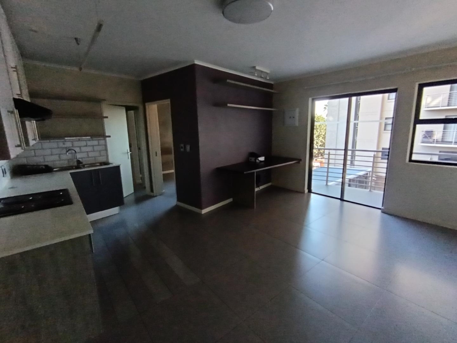 1 Bedroom Property for Sale in Hatfield Gauteng