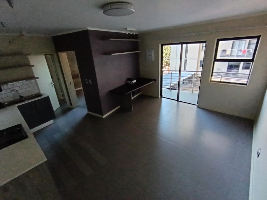 1 Bedroom Property for Sale in Hatfield Gauteng