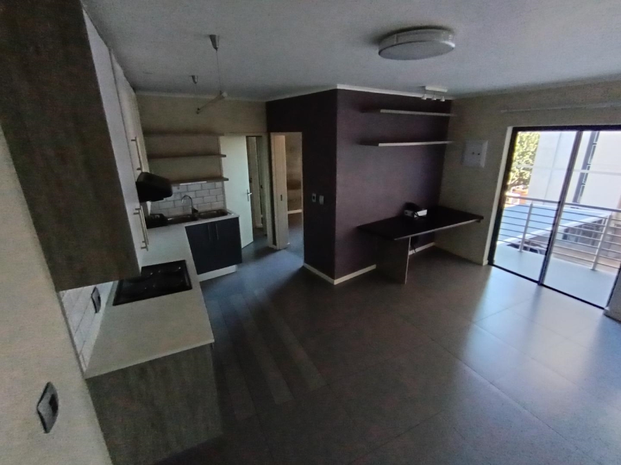 1 Bedroom Property for Sale in Hatfield Gauteng