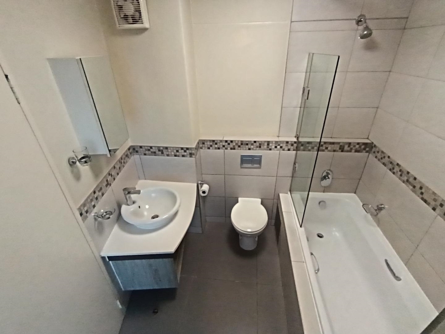 1 Bedroom Property for Sale in Hatfield Gauteng