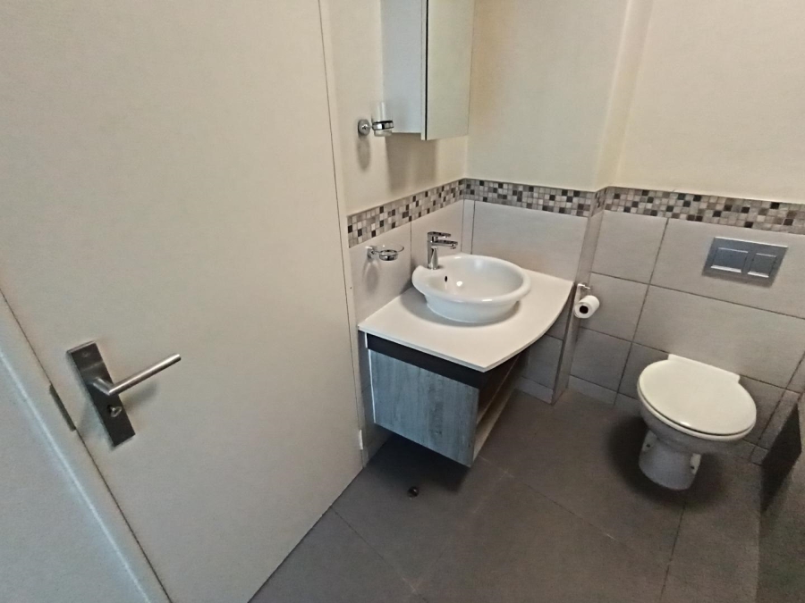 1 Bedroom Property for Sale in Hatfield Gauteng