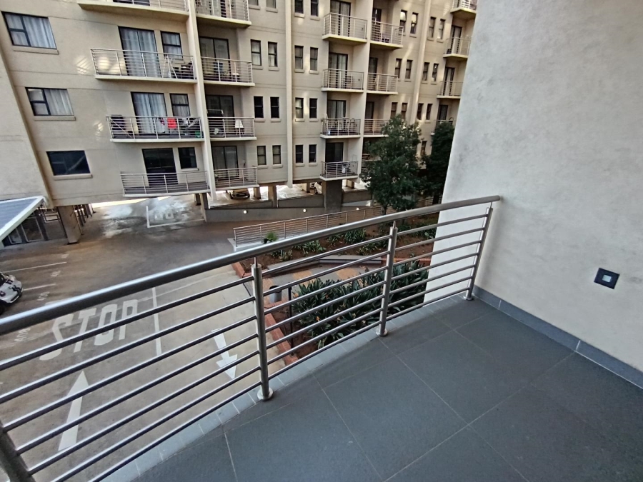 1 Bedroom Property for Sale in Hatfield Gauteng