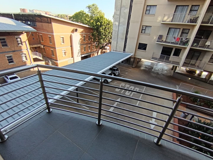 1 Bedroom Property for Sale in Hatfield Gauteng