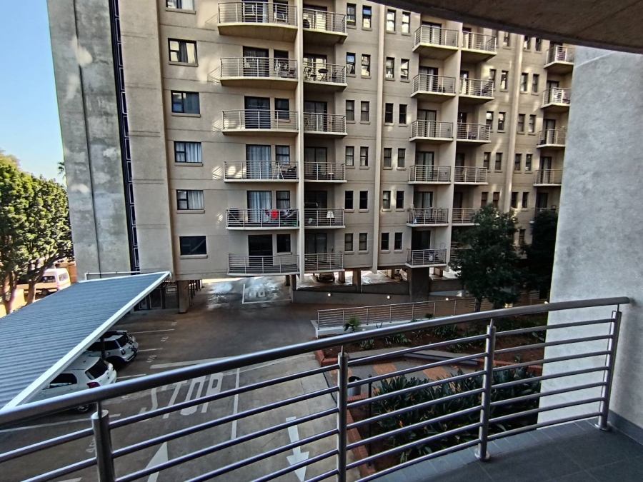 1 Bedroom Property for Sale in Hatfield Gauteng