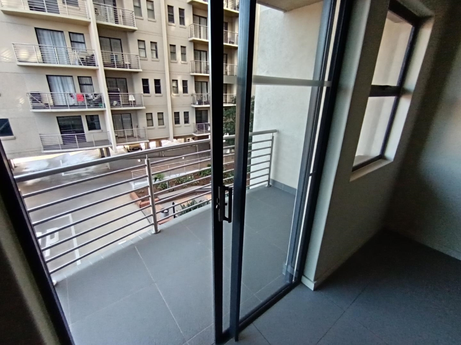 1 Bedroom Property for Sale in Hatfield Gauteng