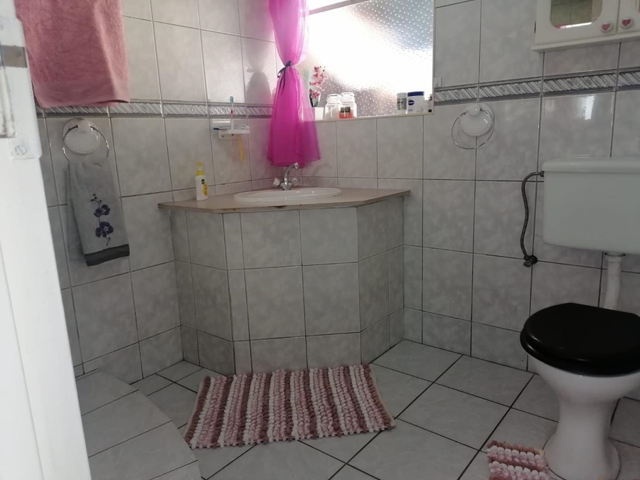 4 Bedroom Property for Sale in Van Riebeeck Park Gauteng