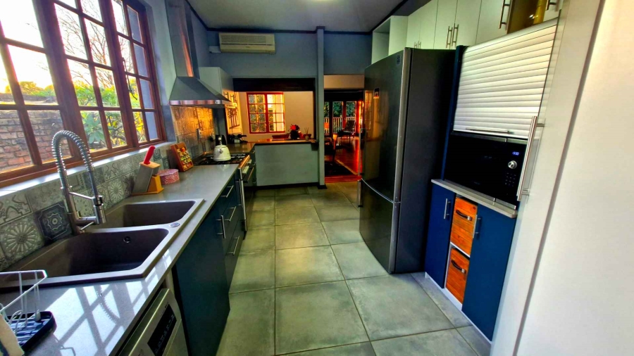 3 Bedroom Property for Sale in Rietondale Gauteng