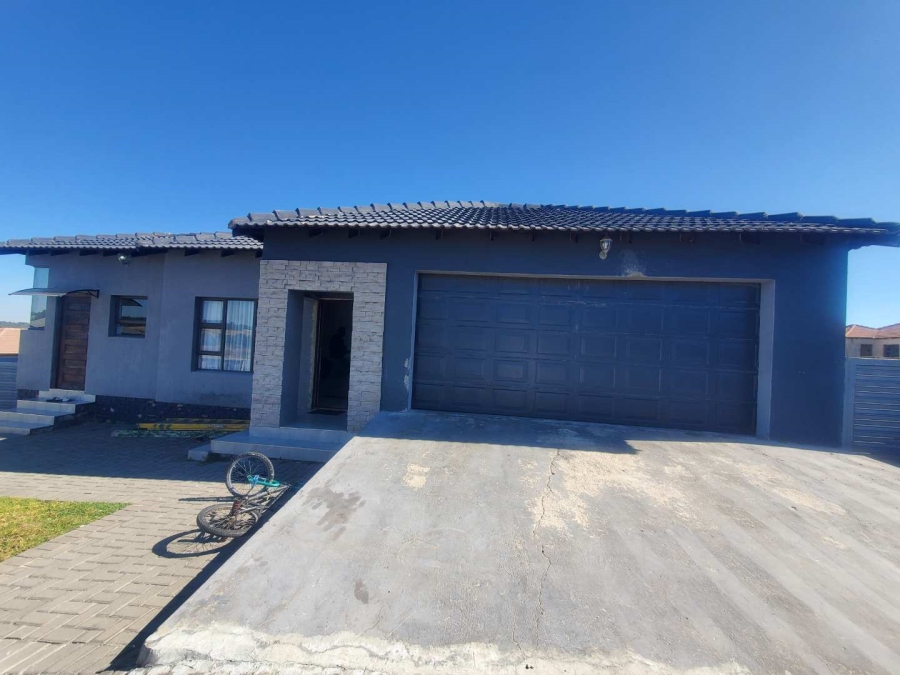 3 Bedroom Property for Sale in Wildtuinpark Gauteng