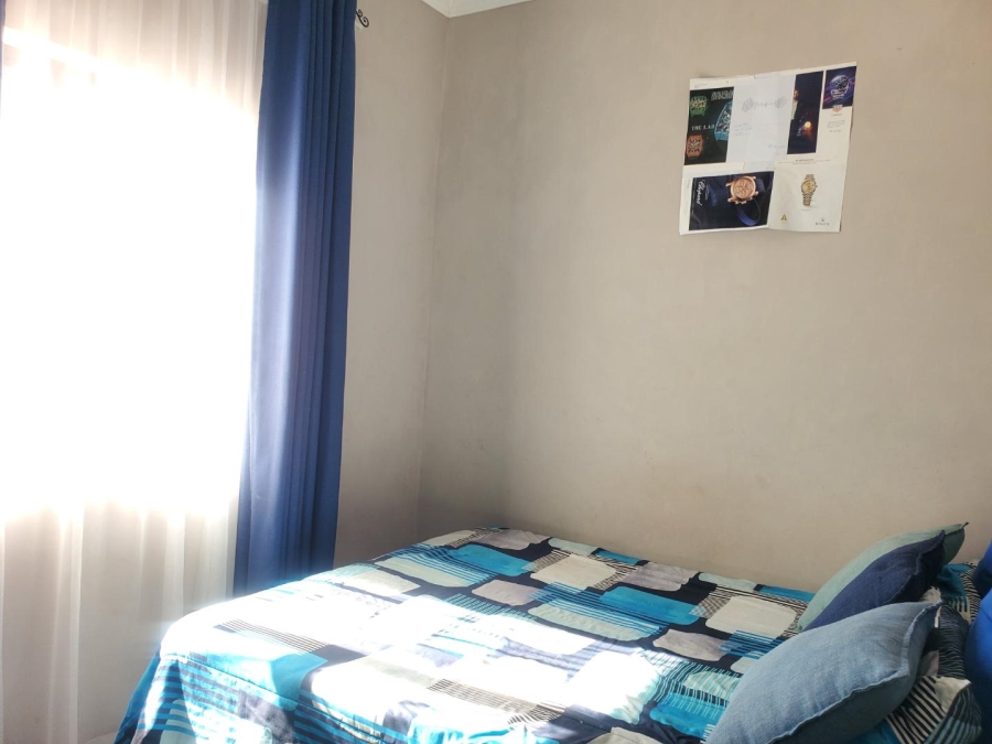 3 Bedroom Property for Sale in Wildtuinpark Gauteng