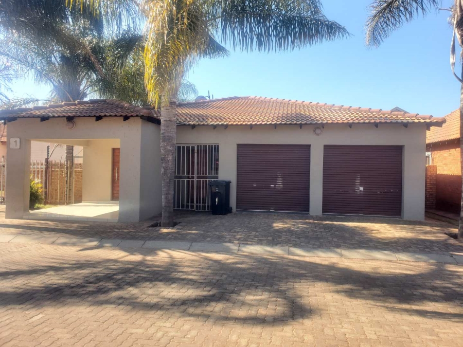 3 Bedroom Property for Sale in Groblerpark Gauteng