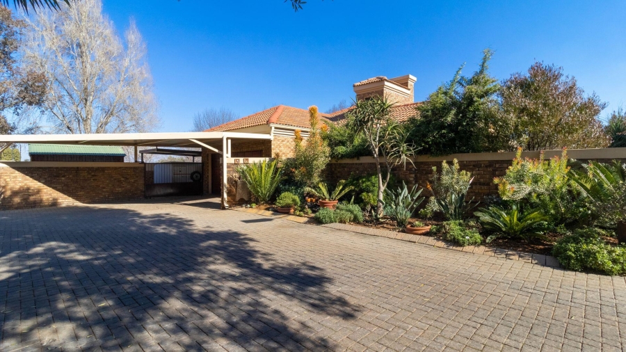 3 Bedroom Property for Sale in Meyersdal Gauteng
