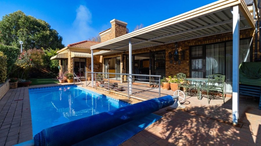 3 Bedroom Property for Sale in Meyersdal Gauteng