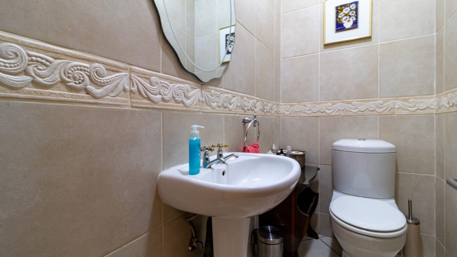 3 Bedroom Property for Sale in Meyersdal Gauteng