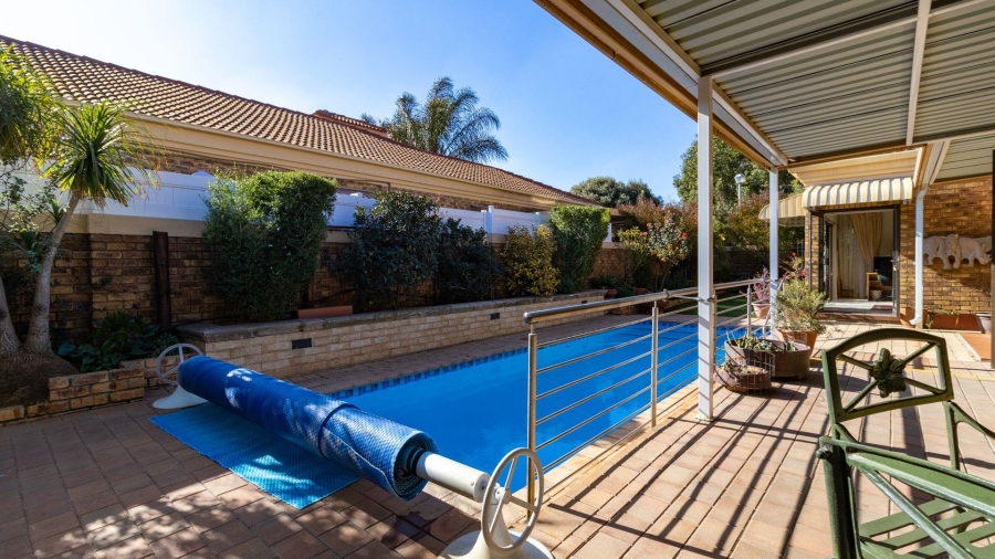 3 Bedroom Property for Sale in Meyersdal Gauteng