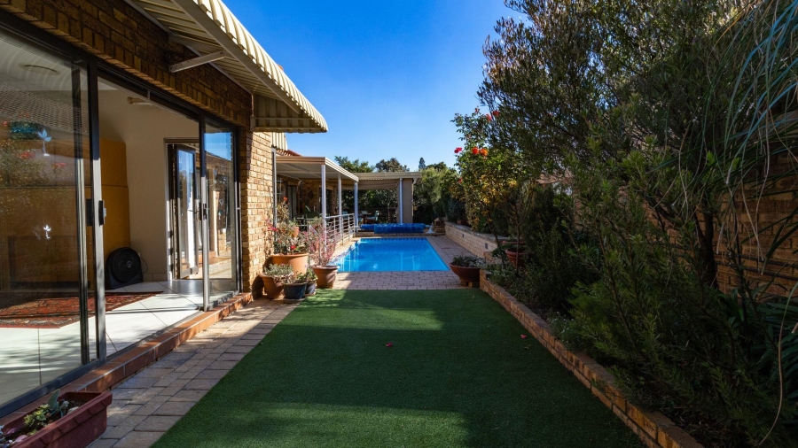 3 Bedroom Property for Sale in Meyersdal Gauteng