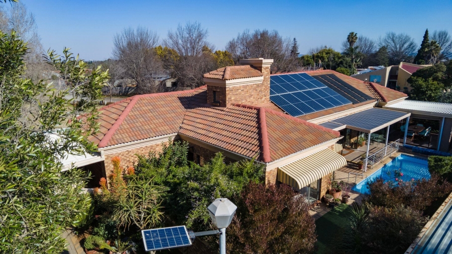 3 Bedroom Property for Sale in Meyersdal Gauteng