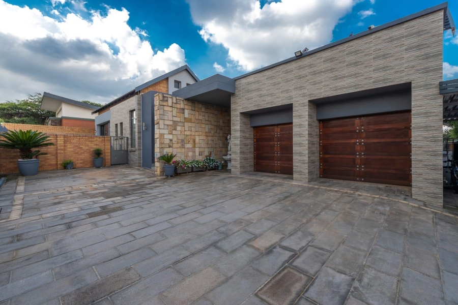 4 Bedroom Property for Sale in Meyersdal Nature Estate Gauteng