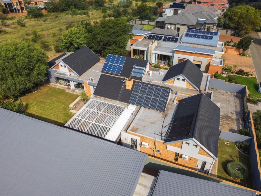 4 Bedroom Property for Sale in Meyersdal Nature Estate Gauteng