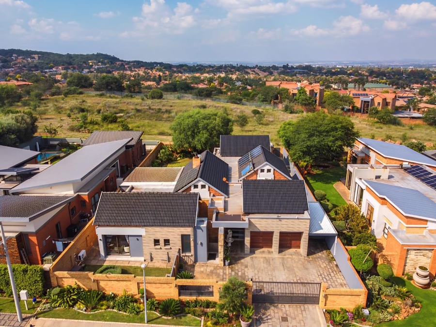 4 Bedroom Property for Sale in Meyersdal Nature Estate Gauteng