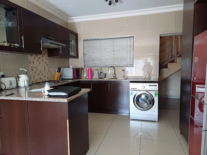 3 Bedroom Property for Sale in Winchester Hills Gauteng