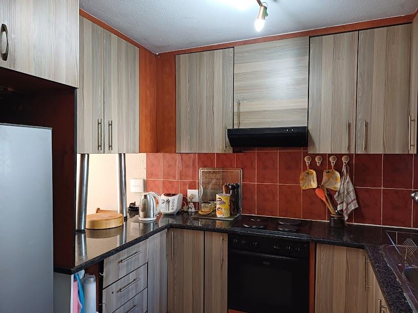 2 Bedroom Property for Sale in Mulbarton Gauteng
