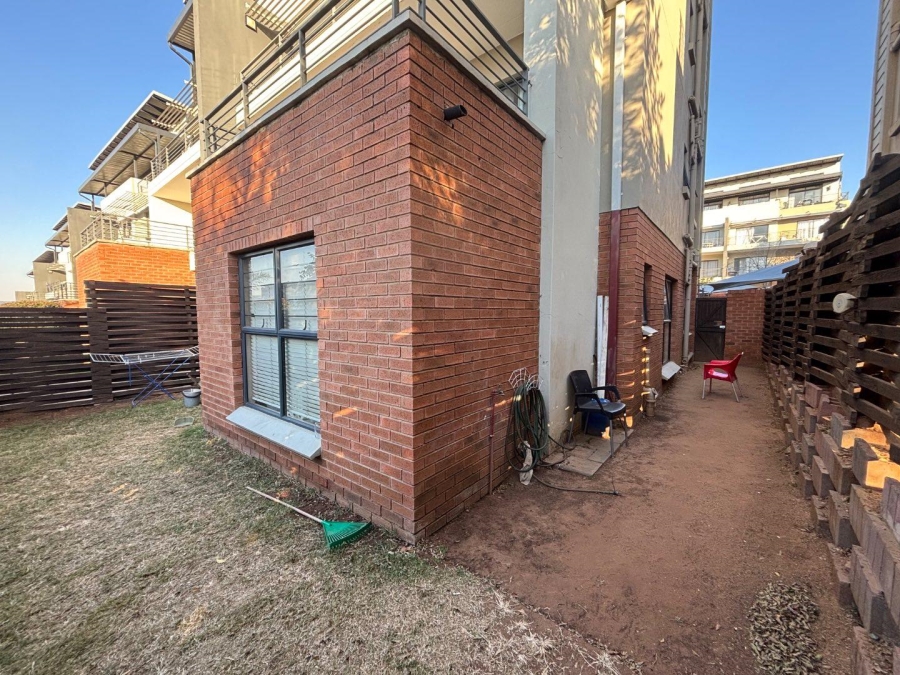 To Let 3 Bedroom Property for Rent in Fourways Gauteng