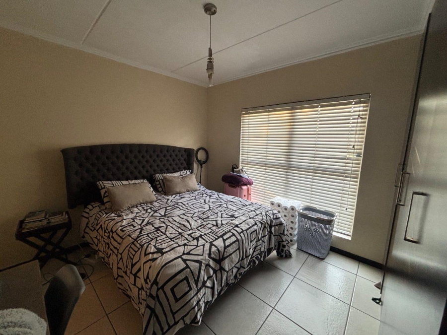 To Let 3 Bedroom Property for Rent in Fourways Gauteng