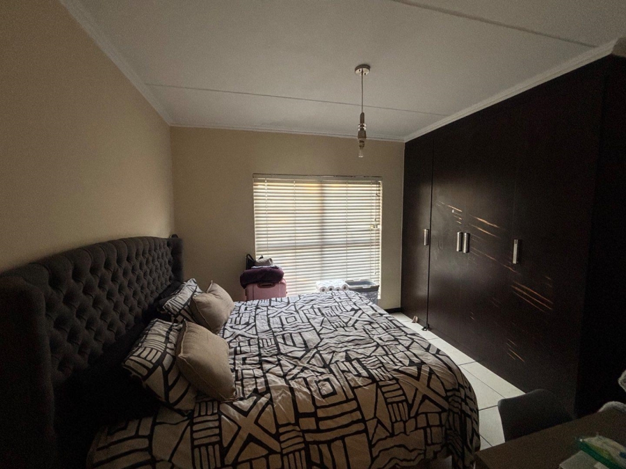 To Let 3 Bedroom Property for Rent in Fourways Gauteng