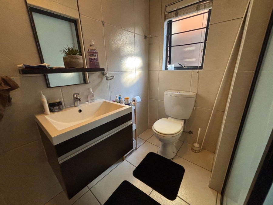 To Let 3 Bedroom Property for Rent in Fourways Gauteng