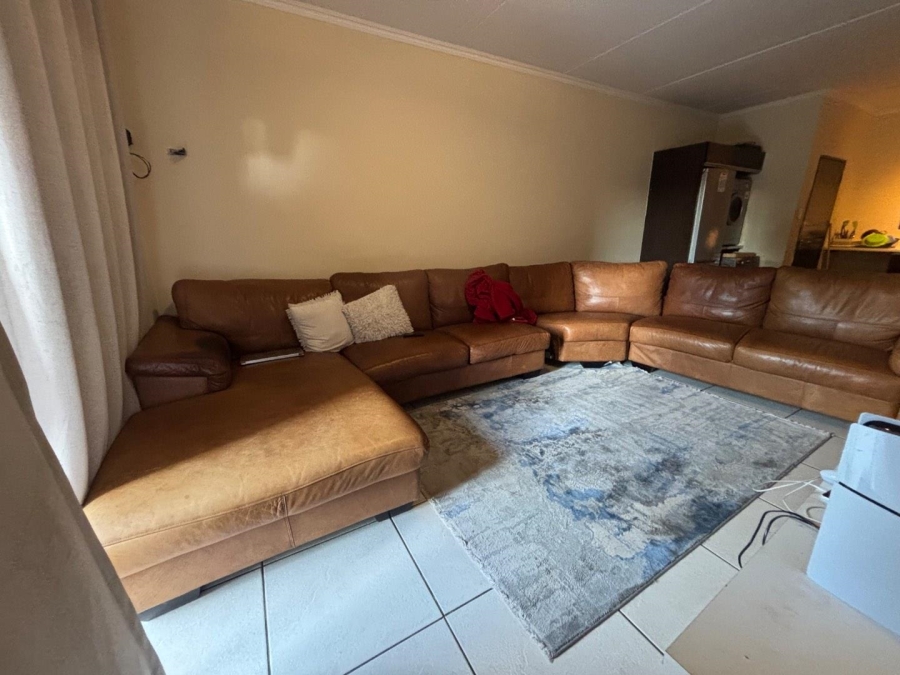 To Let 3 Bedroom Property for Rent in Fourways Gauteng
