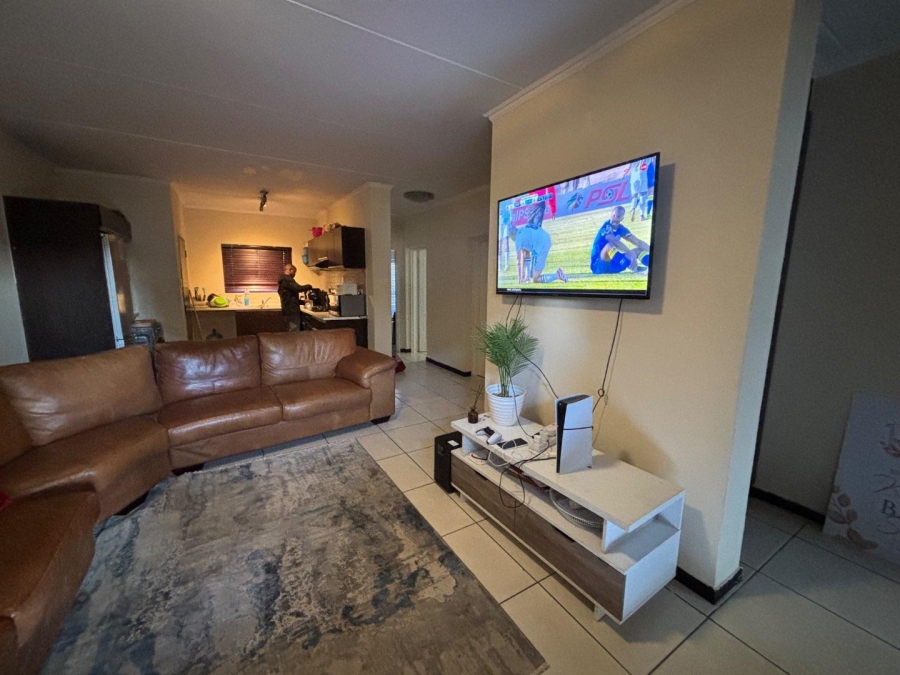 To Let 3 Bedroom Property for Rent in Fourways Gauteng
