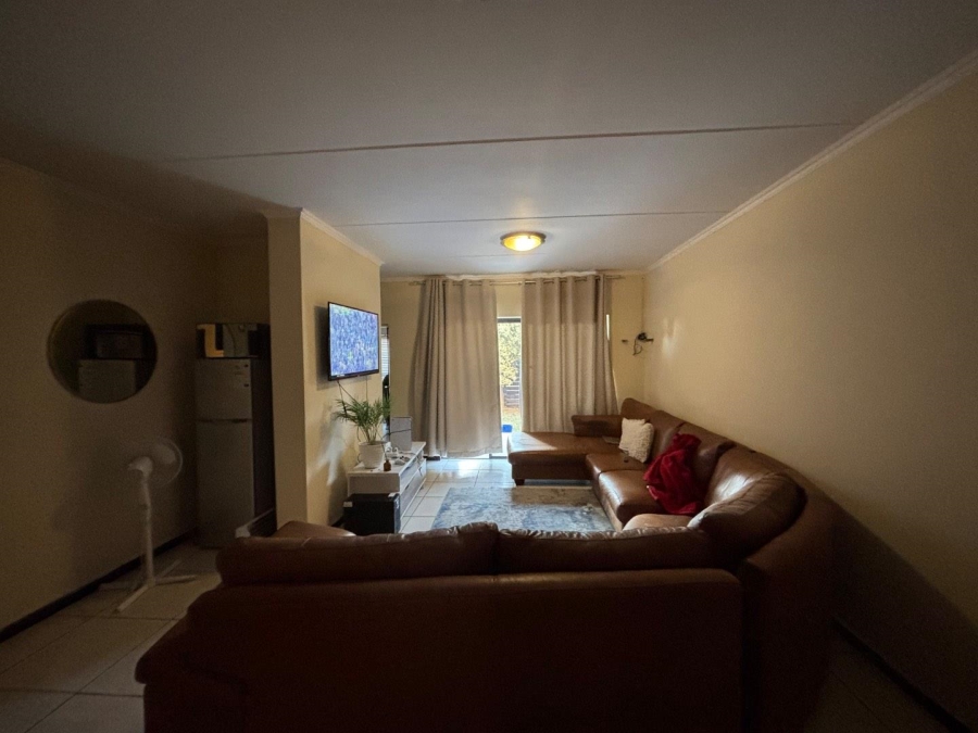 To Let 3 Bedroom Property for Rent in Fourways Gauteng