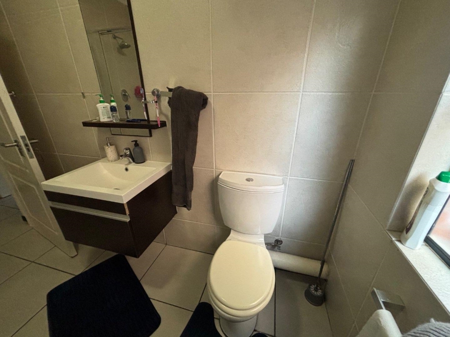 To Let 3 Bedroom Property for Rent in Fourways Gauteng