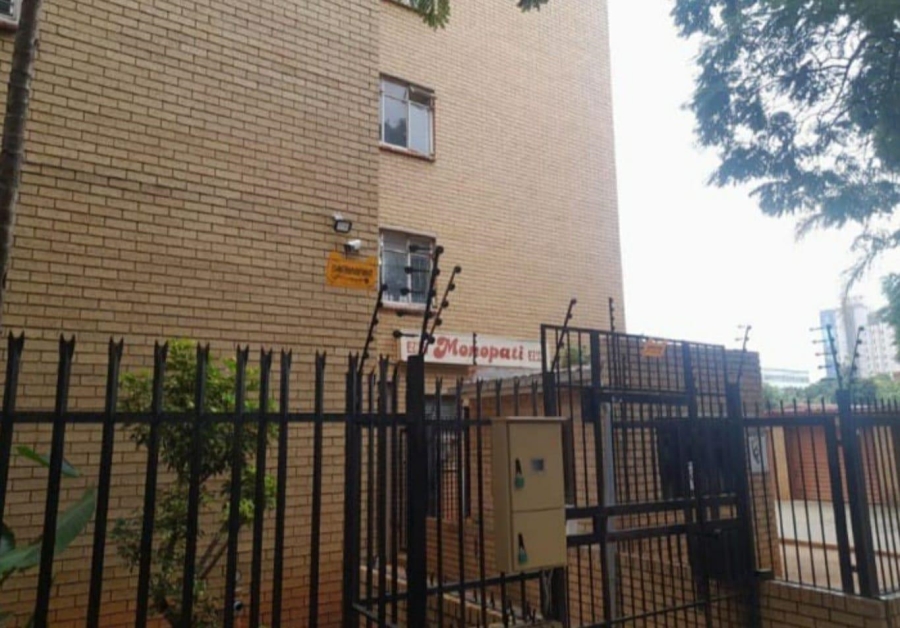 2 Bedroom Property for Sale in Pretoria Central Gauteng