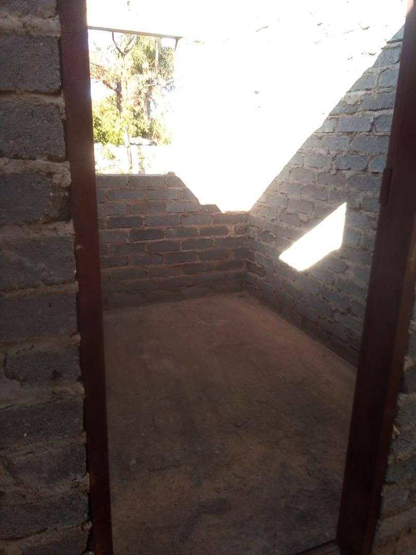4 Bedroom Property for Sale in Mabopane Gauteng