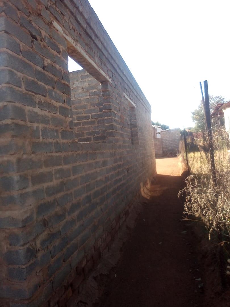 4 Bedroom Property for Sale in Mabopane Gauteng