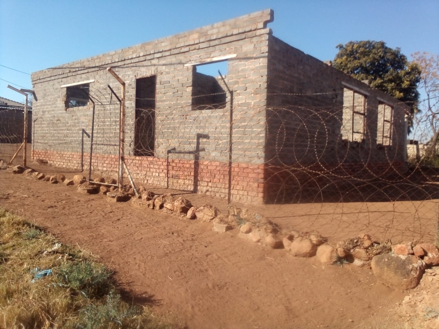 4 Bedroom Property for Sale in Mabopane Gauteng