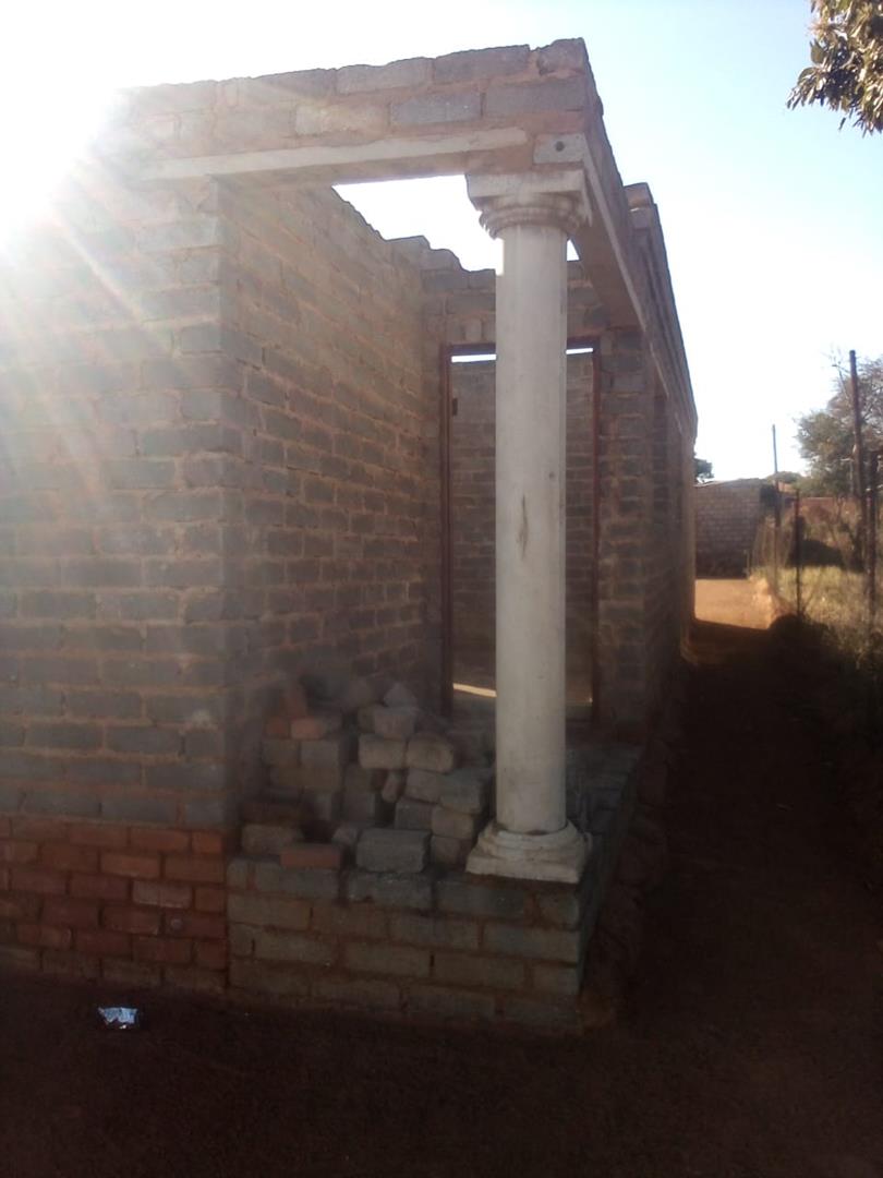 4 Bedroom Property for Sale in Mabopane Gauteng