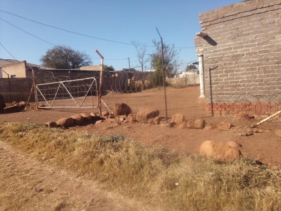 4 Bedroom Property for Sale in Mabopane Gauteng