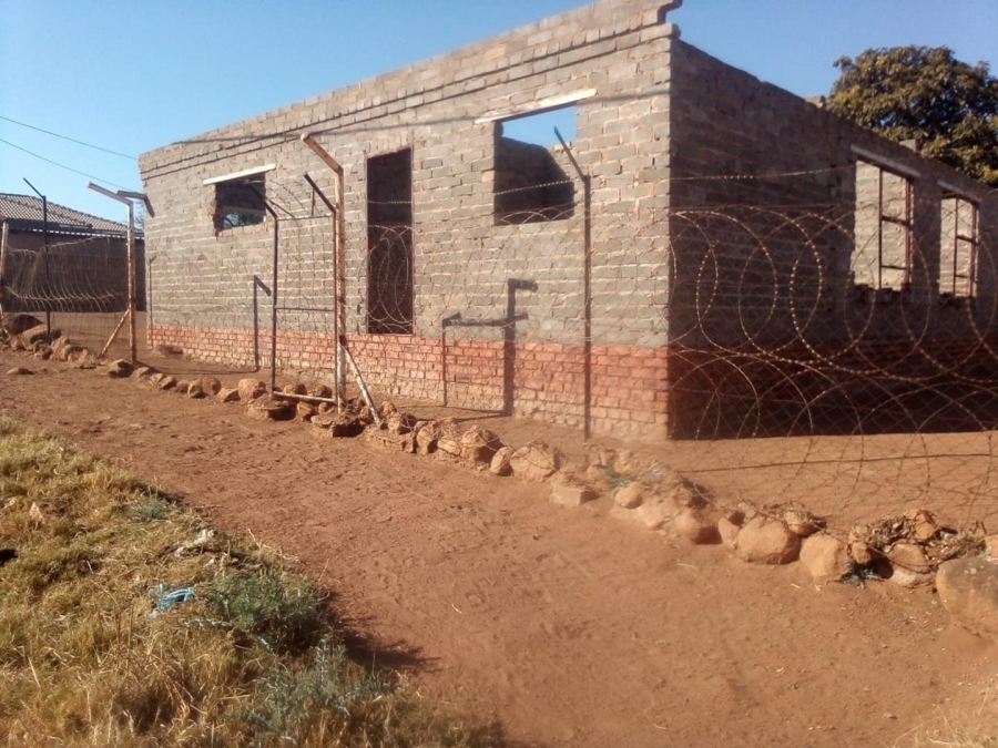 4 Bedroom Property for Sale in Mabopane Gauteng